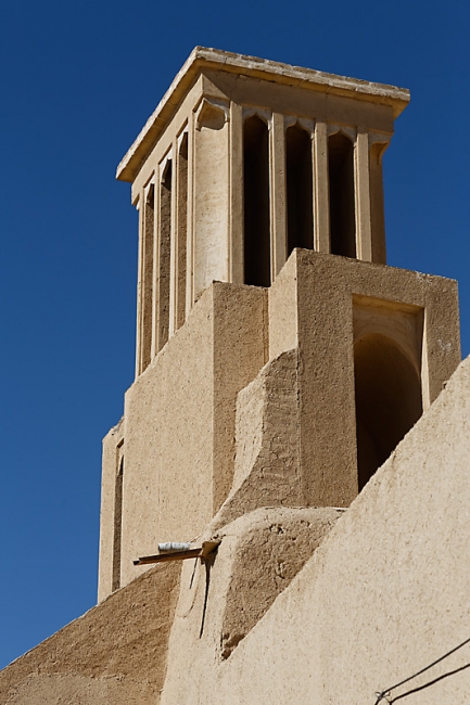 Abarkuh-La vieille ville-058